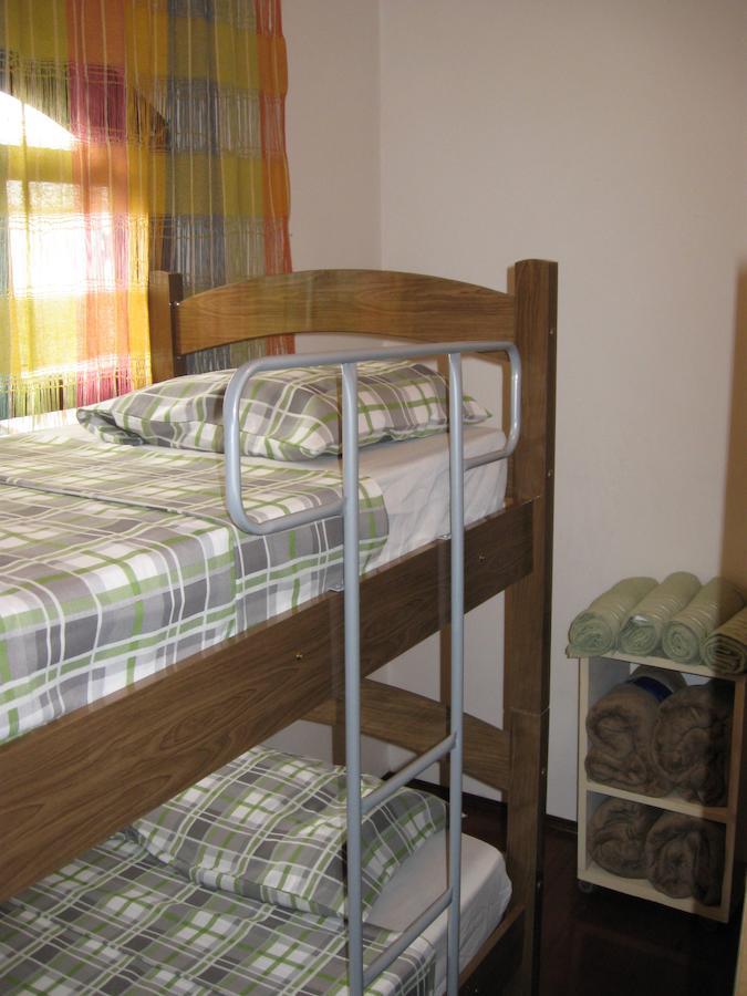 Lulilo Hostel São Paulo Eksteriør bilde